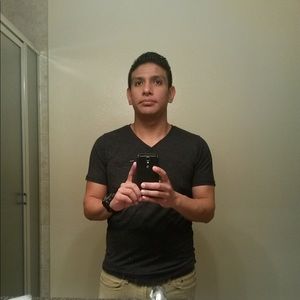 Meet your Posher, Oscar